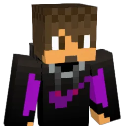 mamaligi Minecraft avatar bust