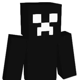 mamalucha97 Minecraft avatar bust