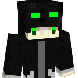 mamama_2nd Minecraft avatar bust