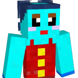 mamasoyu's Minecraft skin