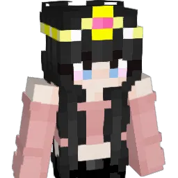 mamasteph Minecraft avatar bust