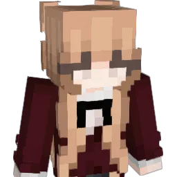 mamayt15 Minecraft avatar bust