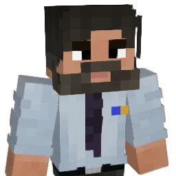 mamdani's Minecraft skin