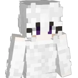 mamdayo Minecraft avatar bust