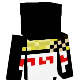 mamee9's Minecraft skin