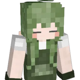 mamentaa's Minecraft skin