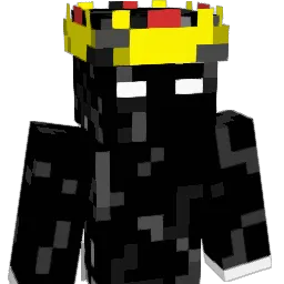 mamepopo Minecraft avatar bust