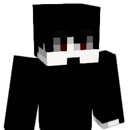 mamgejawklasie Minecraft avatar bust