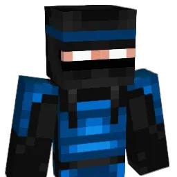 mamiferos Minecraft avatar bust