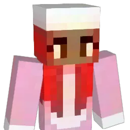 mamikilos Minecraft avatar bust