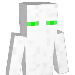 mamipokopants Minecraft avatar bust