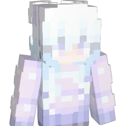 mamiyanonoka's Minecraft skin