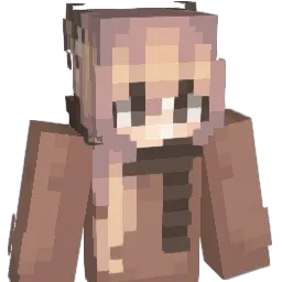 mamolis's Minecraft skin