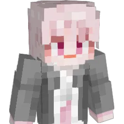 mamong_s Minecraft avatar bust