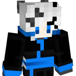 mamooo0 Minecraft avatar bust