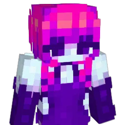 mamorine's Minecraft skin