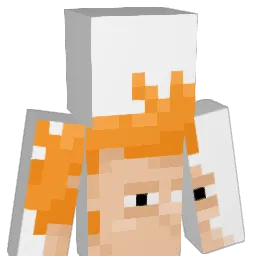 mamort's Minecraft skin