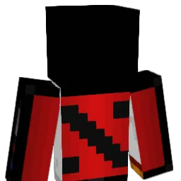 mamoto's Minecraft skin