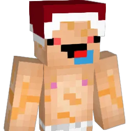 mamu1234's Minecraft skin