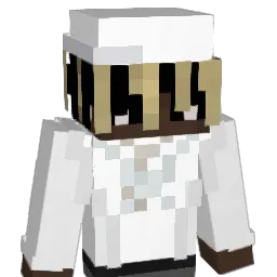 mamvcik Minecraft avatar bust