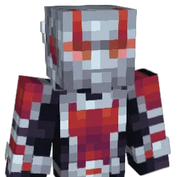 man0fsteal9 Minecraft avatar bust
