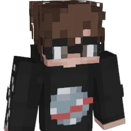 man_ECHO's Minecraft skin