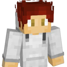 man_woth Minecraft avatar bust