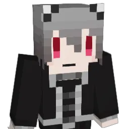 mana0501's Minecraft skin