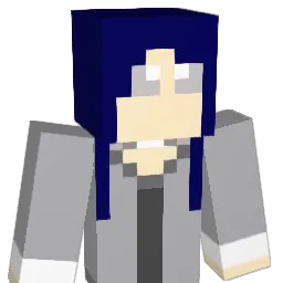 manafi21's Minecraft skin