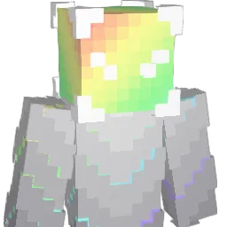 managedrat75 Minecraft avatar bust