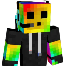manager_banana Minecraft avatar bust