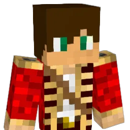 manalo0966 Minecraft avatar bust