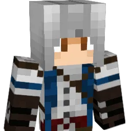 manatee321's Minecraft skin