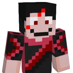 manato2002 Minecraft avatar bust