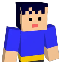 manbo0074 Minecraft avatar bust