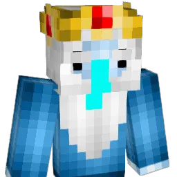 mancar_12 Minecraft avatar bust