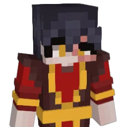 manchin_05 Minecraft avatar bust