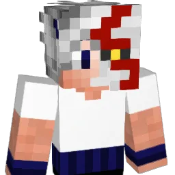 mandamentoo Minecraft avatar bust