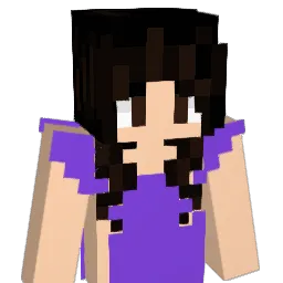 mandanding Minecraft avatar bust