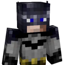 mandapanda0000 Minecraft avatar bust