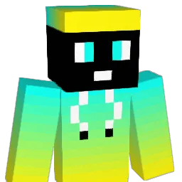 mandela5 Minecraft avatar bust