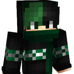 manderic's Minecraft skin