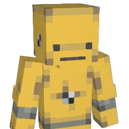 manderk23's Minecraft skin