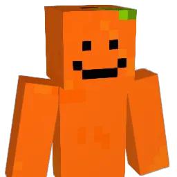 mandolian's Minecraft skin