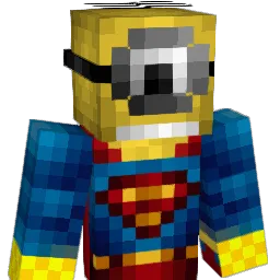 mandorro's Minecraft skin