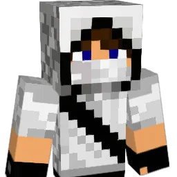 mandozzi98 Minecraft avatar bust