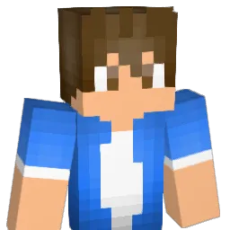 mandrol81 Minecraft avatar bust