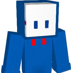 mandu77_77 Minecraft avatar bust