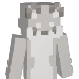 mandywandy's Minecraft skin