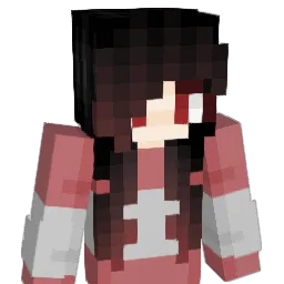 mane_Al Minecraft avatar bust